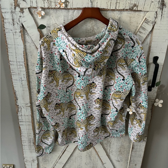 Bagheera - OOO Hoodie/OOO Sweatpants - Sugar Cookie XL - Picture 10 of 10